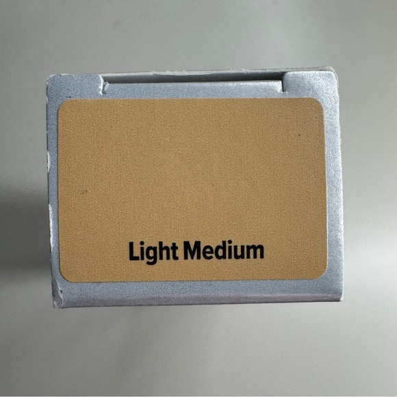 NEW, Unopened, IT Cosmetics CC Cream
Shade: Light - Picture 2 of 6